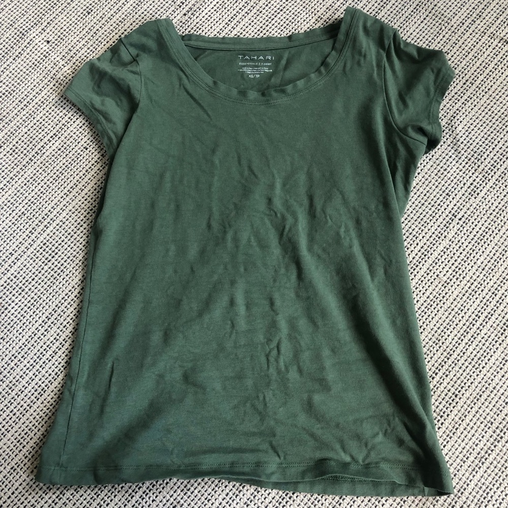 Tahari T Shirt